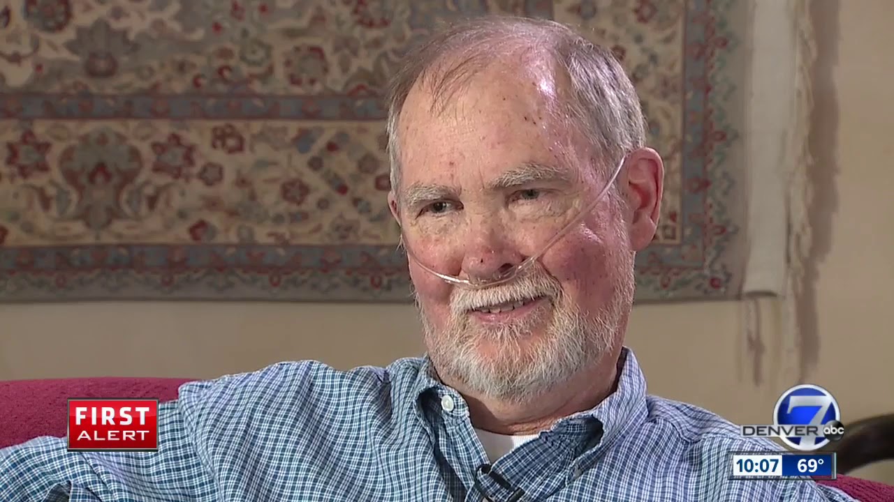 Architect behind iconic Denver airport terminal: 'You’ve taken your front door and you trashed it'