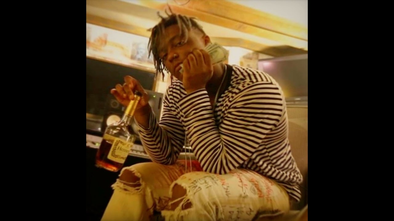 (FREE) [OLD] Juice WRLD x Nick Mira Type Beat - 
