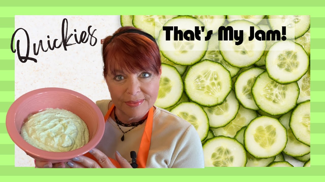 BENEDICTINE - Louisville's Original Cucumber Cream Cheese Spread
