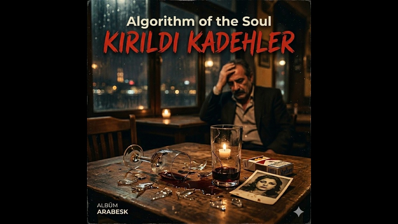 Kırıldı Kadehler (Offical Video)