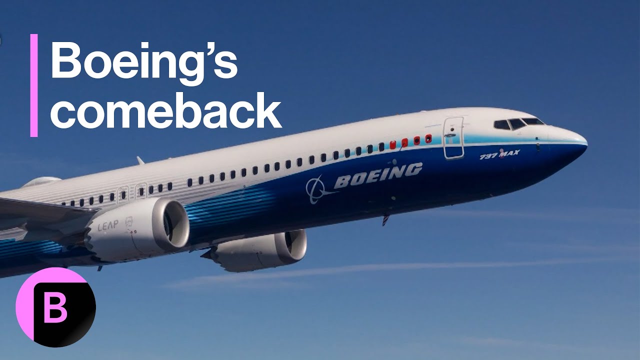 Boeing Faces Manufacturing Reality After Record Qatar Order