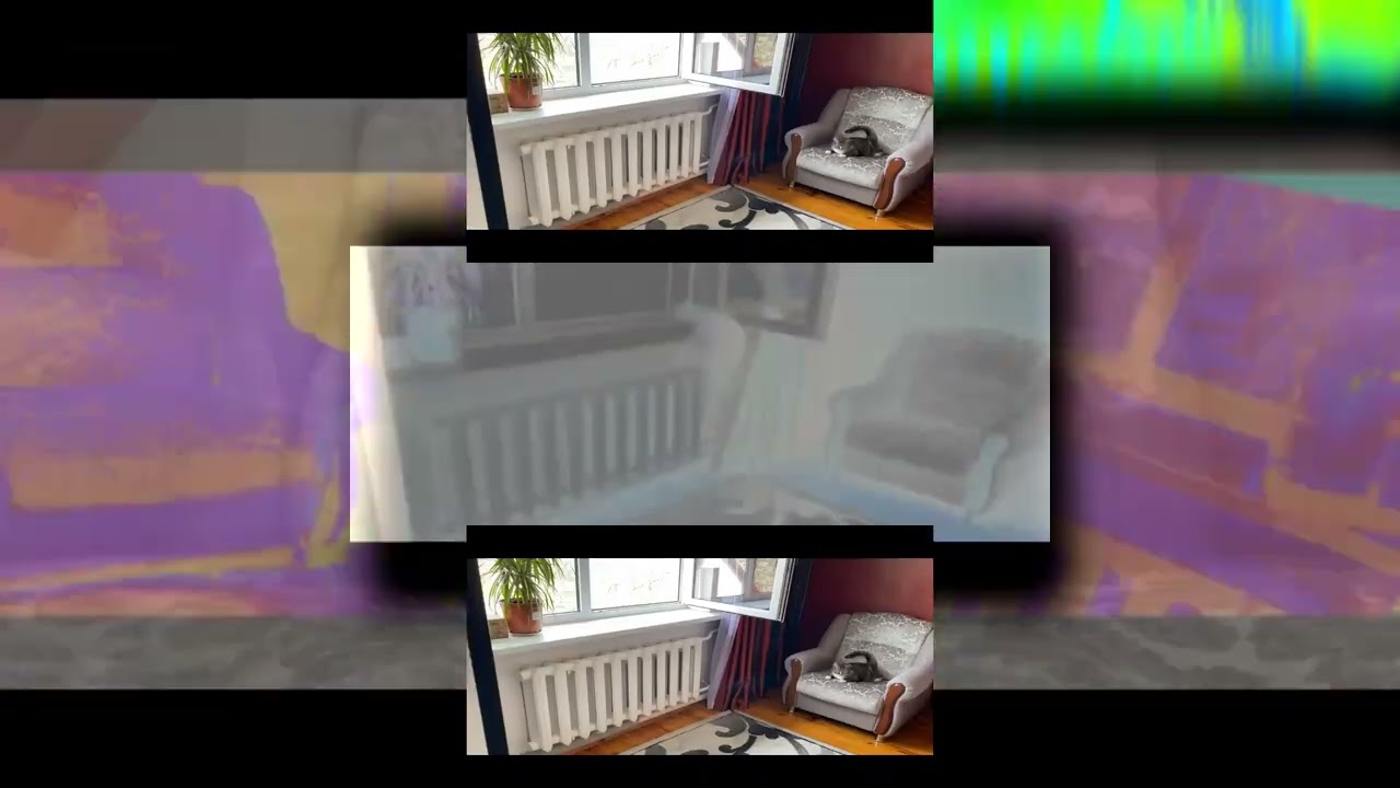 (YTPMV) SEIZURE WARNING А ну ка Давай ка has a virus Scan