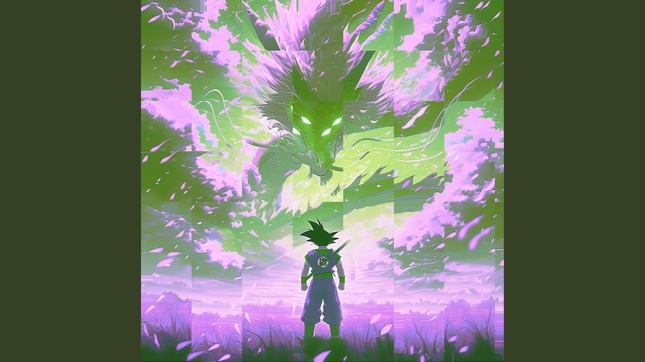 ONE LAST WISH (Slowed & Reverb)
