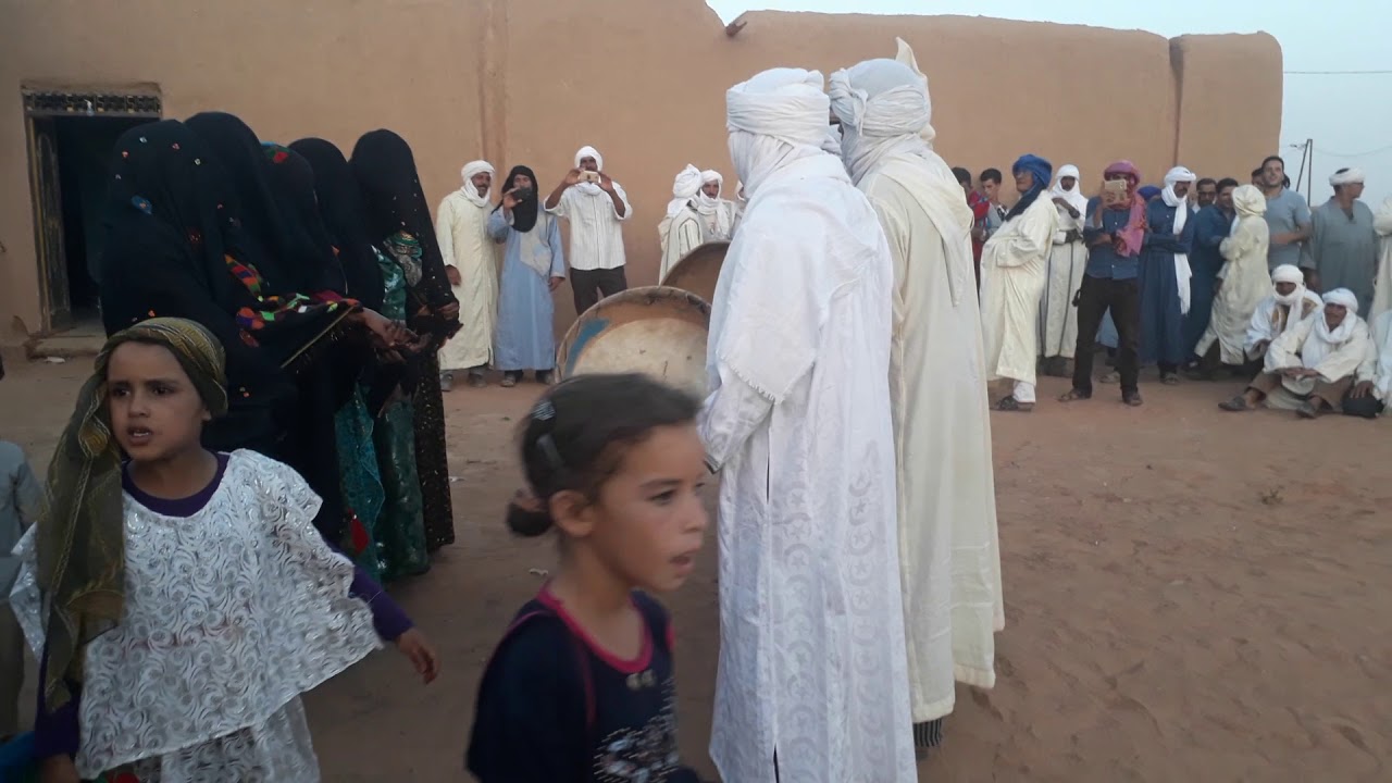 ahidous a9bour 2017 -tafraout 12/09/2017