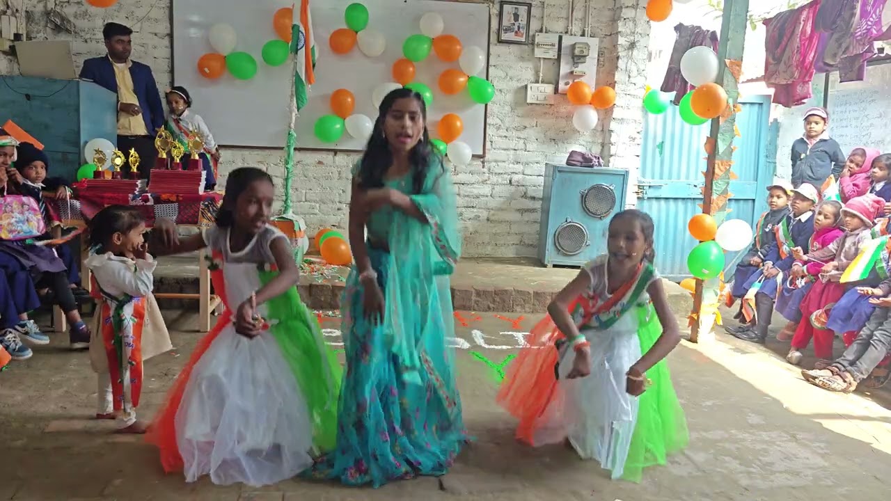 Baba Mai Teri Malika