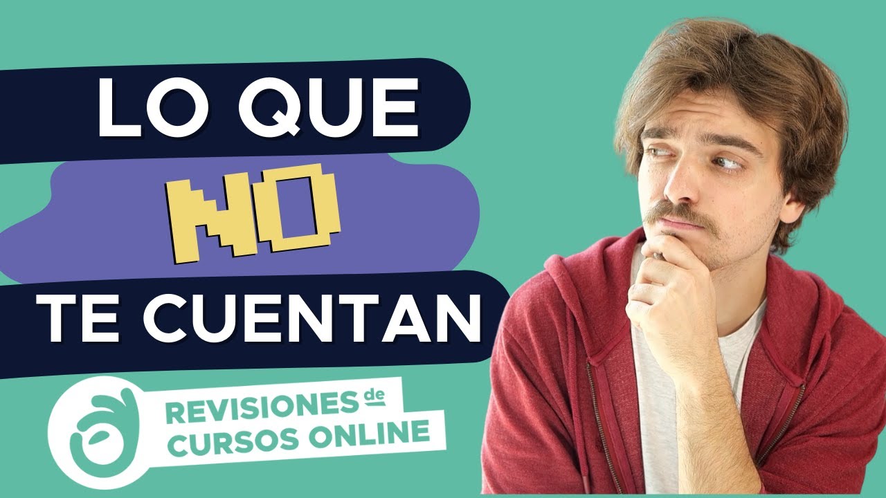 POR QUÉ PUEDE INTERESARTE LA FORMACIÓN NO REGLADA