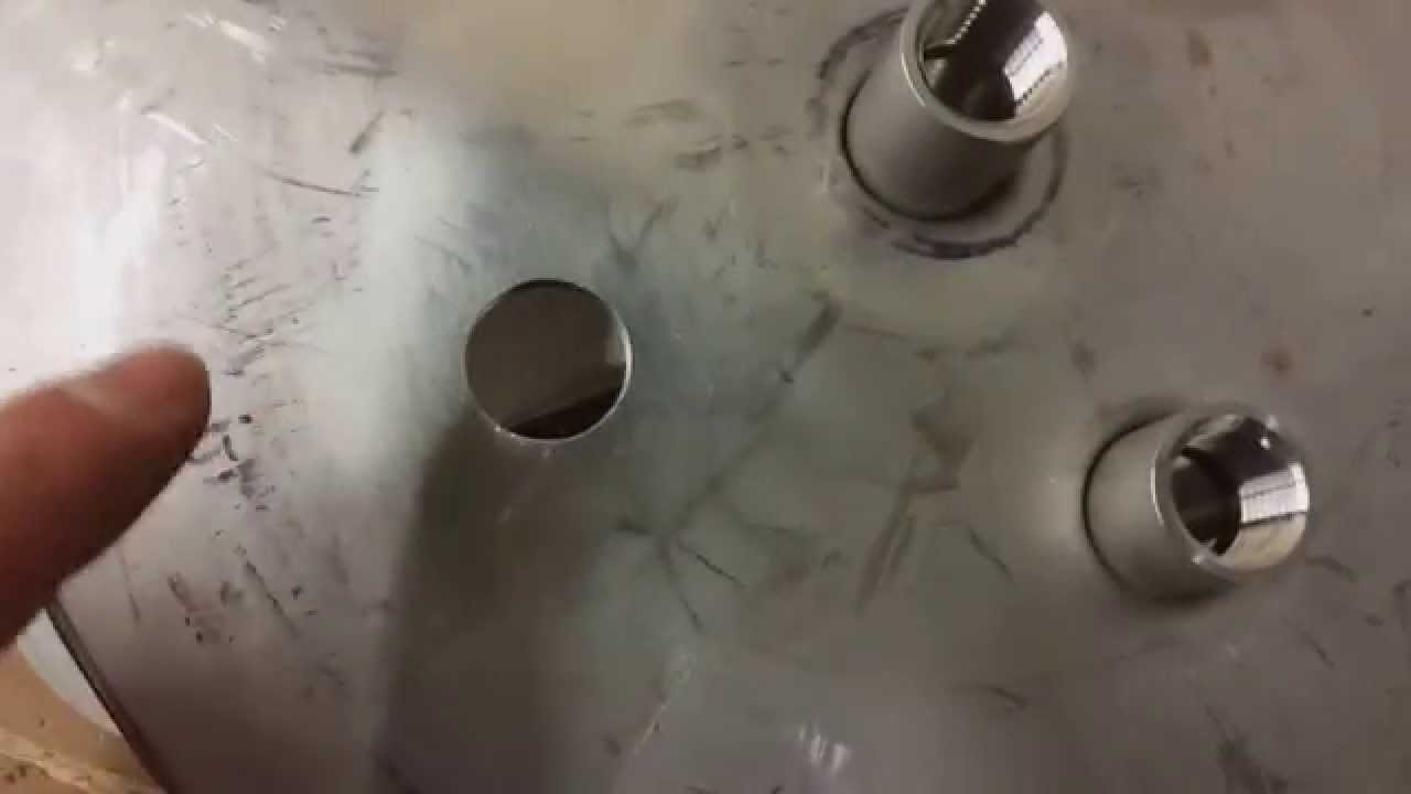 Pull-In Solderable Bulkheads