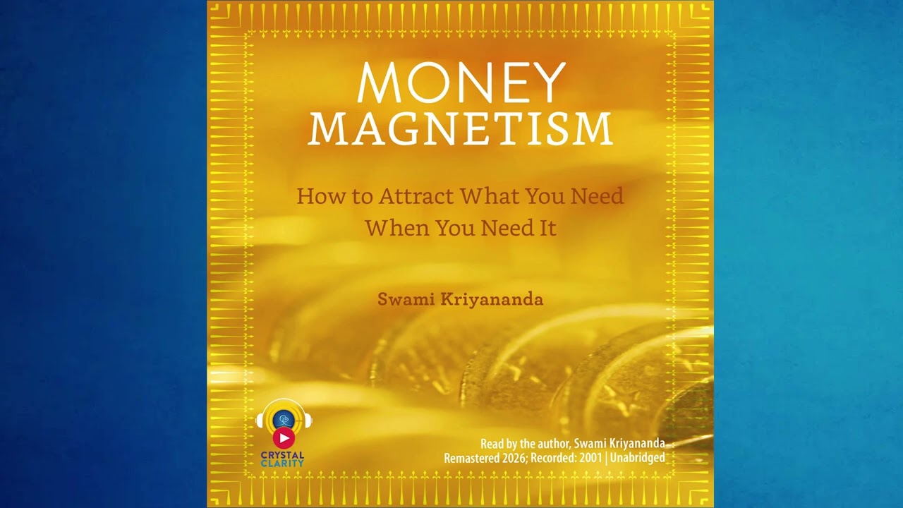 Money Magnetism: Chapter 1 – 