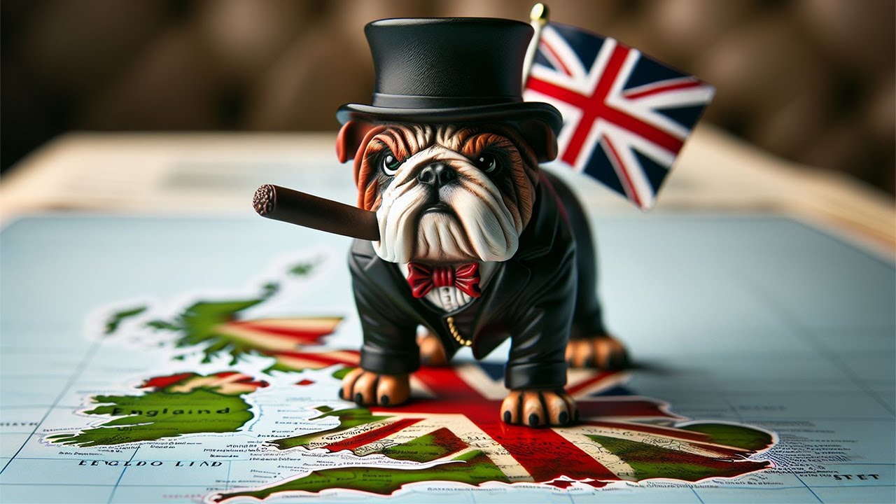 Chartwell House | A Glimpse into Churchill's Private Life at Chartwell | National Trust