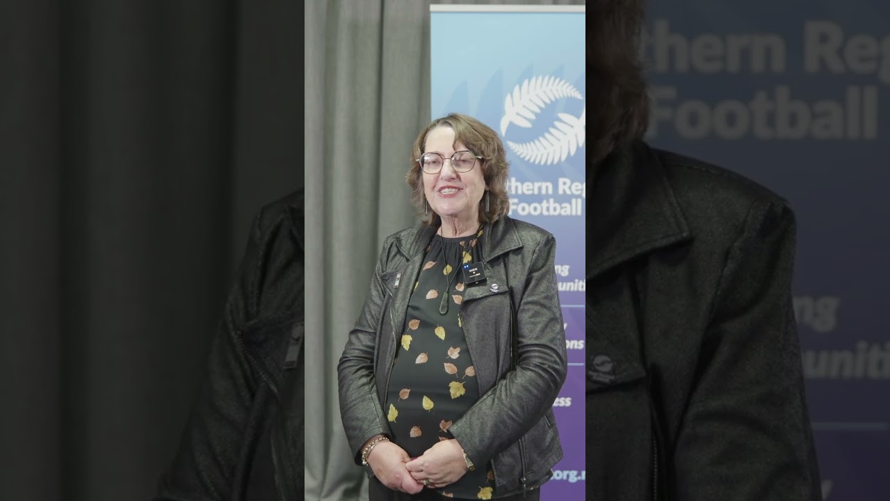 Gender Equity Action Plan launch
