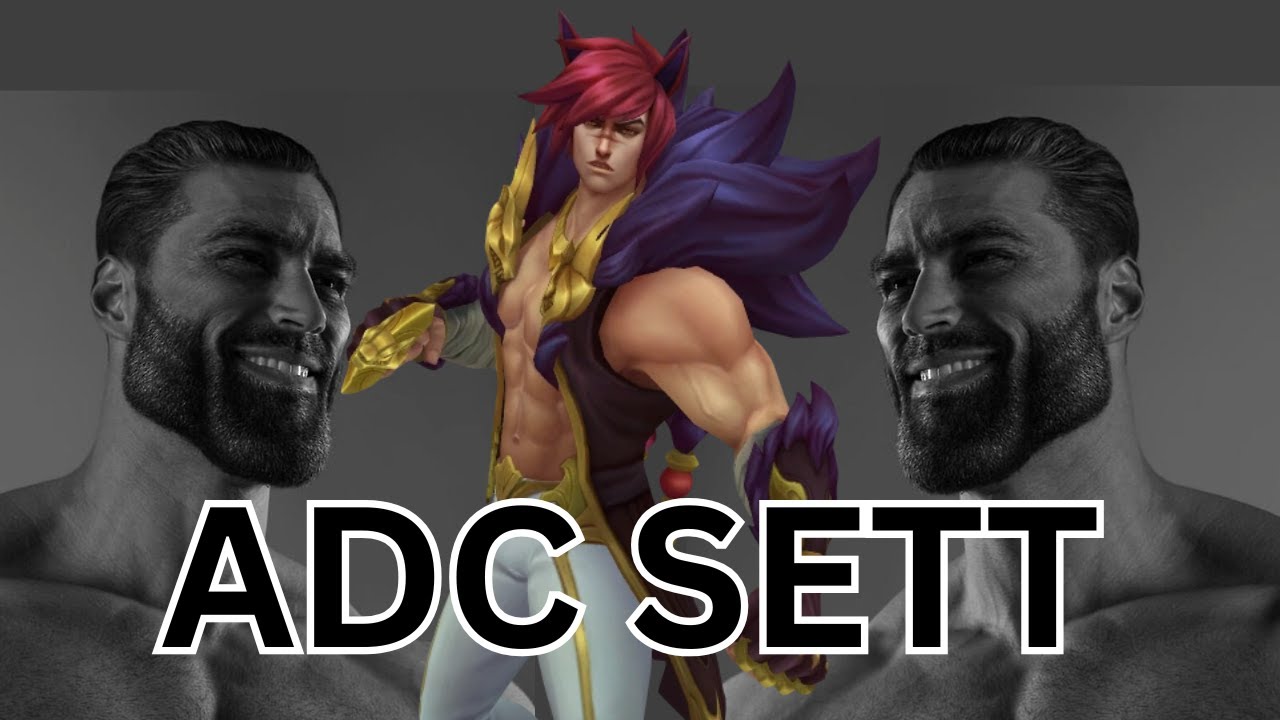 ADC SETT - Top Secret Strategy Don't Share This Information