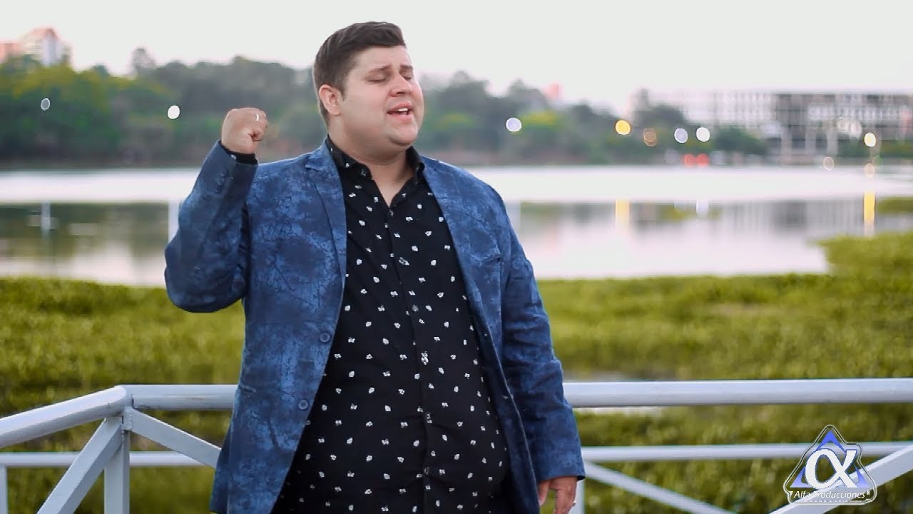 Juan Blanco - Tiempo de Victoria / Videoclips Oficial 2019 Full HD 1080p