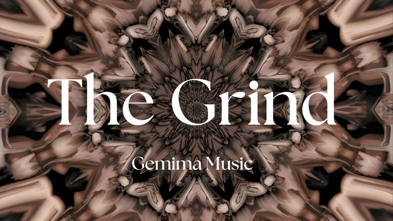 The Grind #gemimamusic #workingtime #escapereality