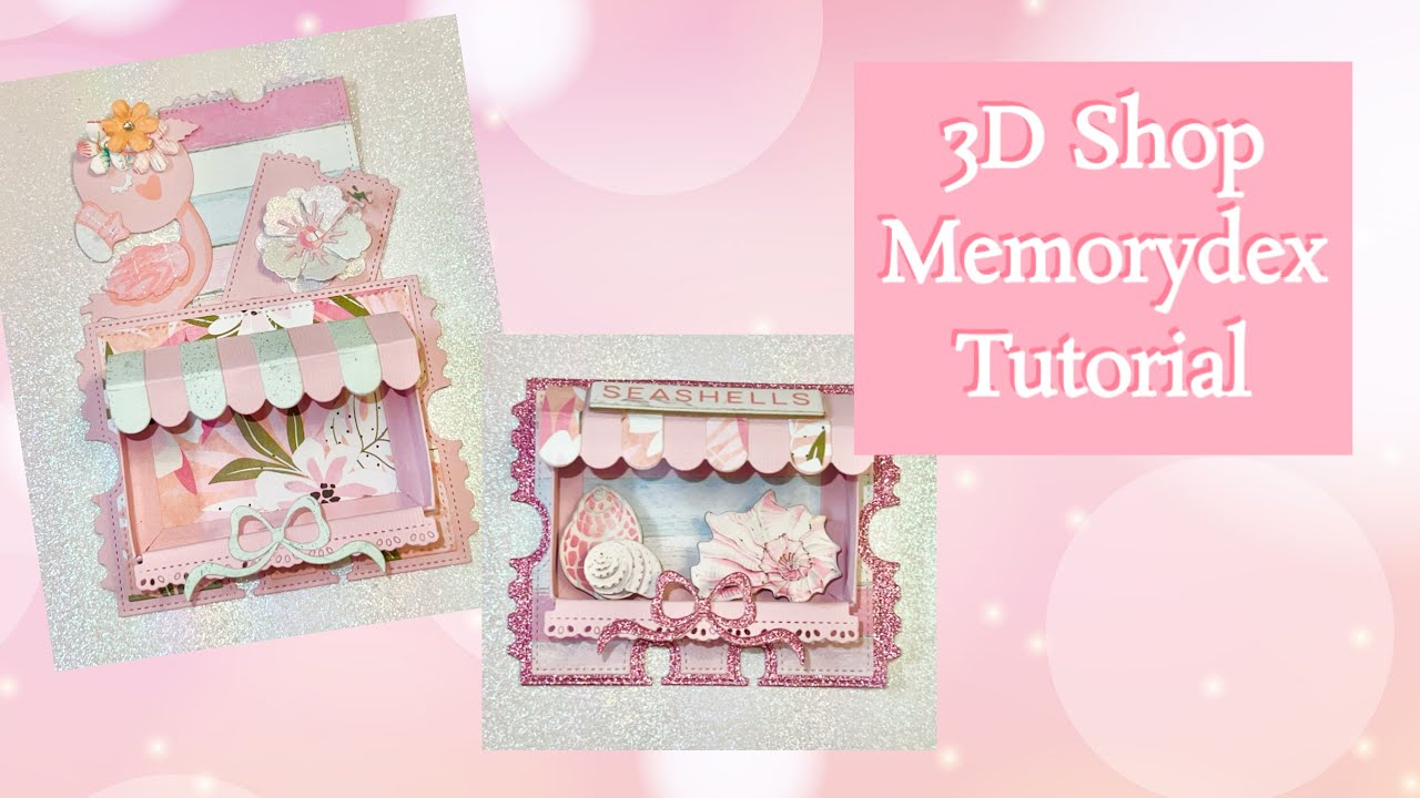 Summer Crafting! Scrap Diva Designs July Release