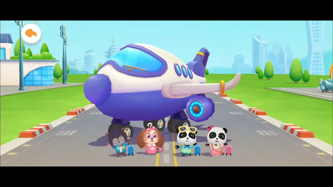 Nursery Rhymes kids song funny video bacho wala game video school bus for baby bus #viralvideo 