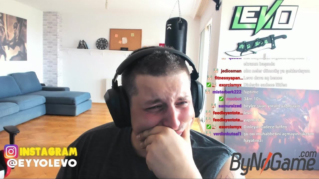 LEVO TFT KOMİK ANLAR- LETSS GO!!