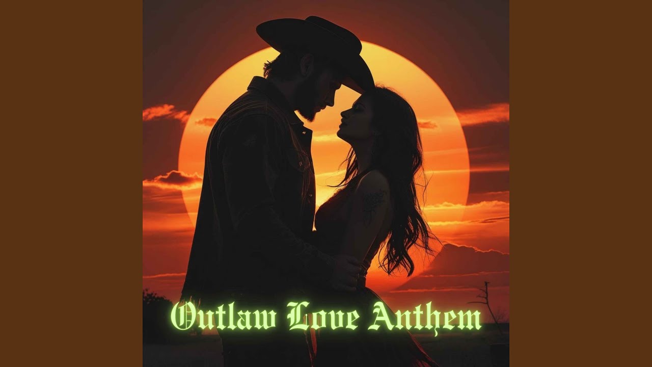 Outlaw Love Anthem