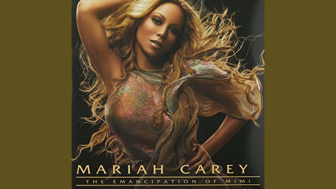 Mariah Carey x Jermaine Durpi type beat 
