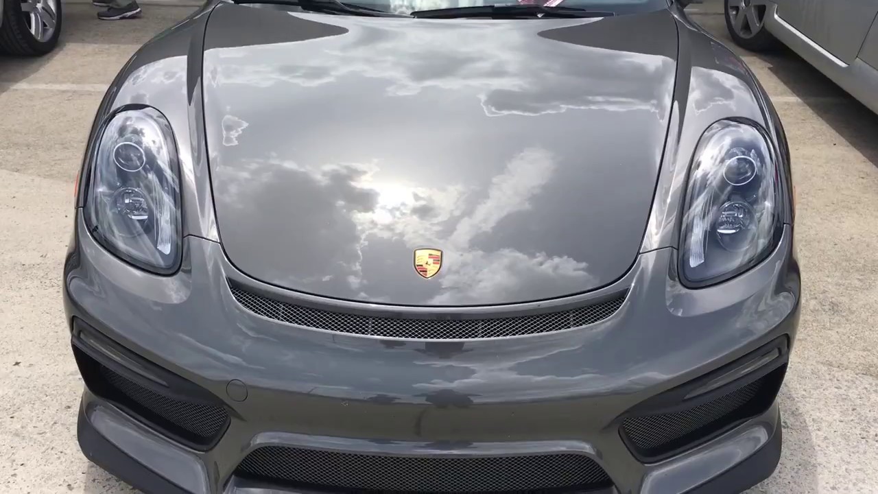 The Finest Euro Cars in North America| Car Meet feature