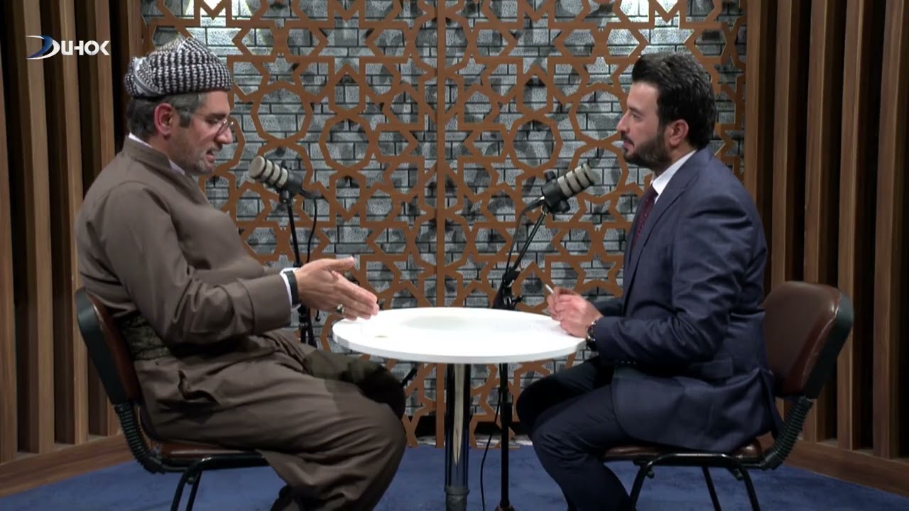 بەرنامەیێ ب هشیاری ل گەل مەلا حسێن دوسکی