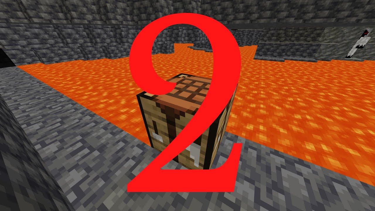 Minecraft Cave Sounds But Entity303 Is Watching You... 2