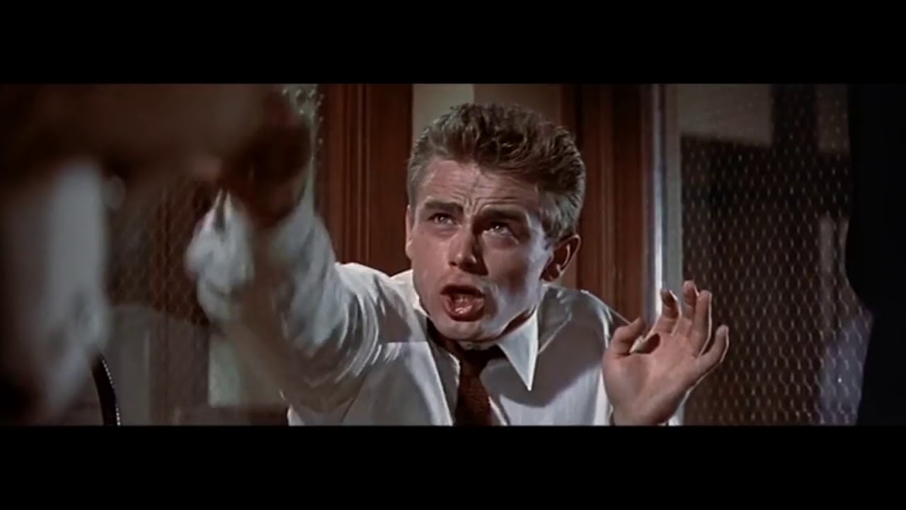 TISM - Jung Talent Time (Unofficial Music Video)