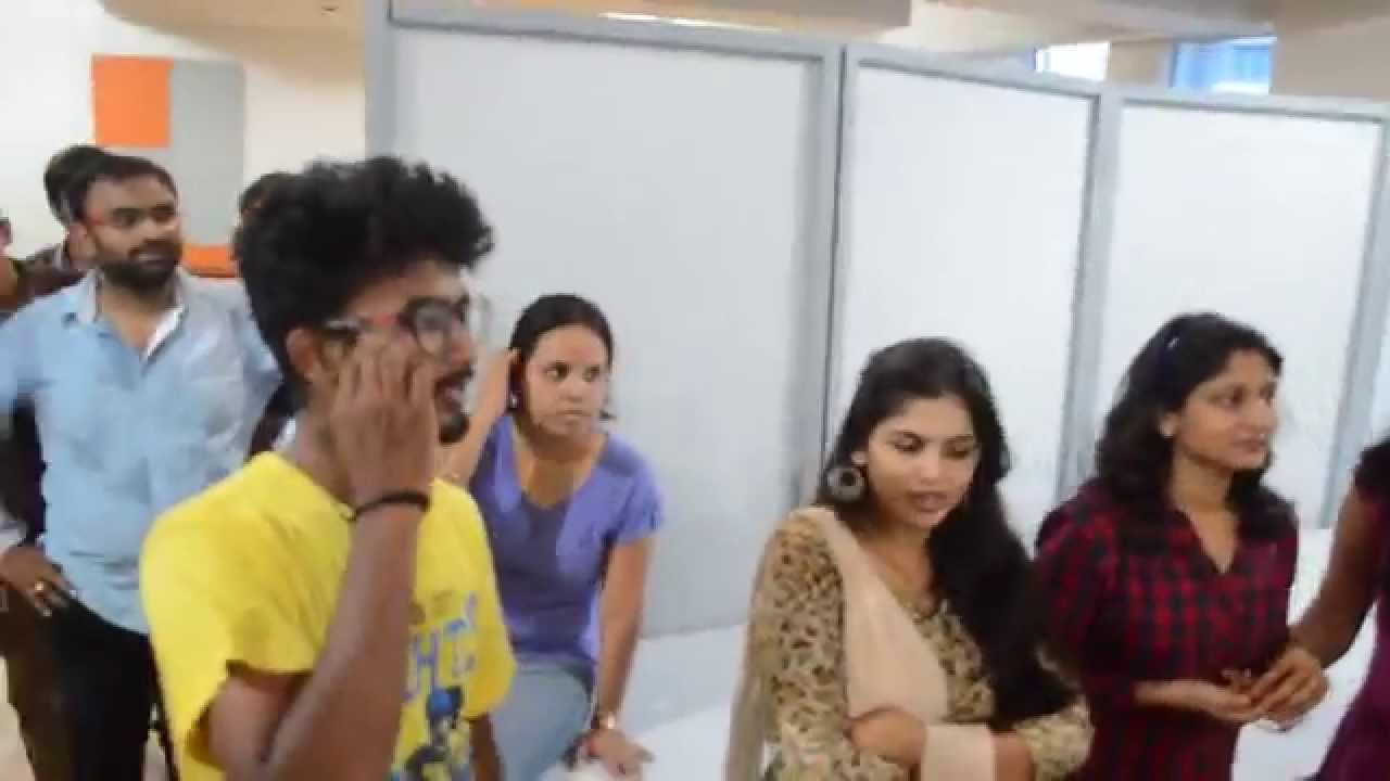 Colruyt India - MAD'15