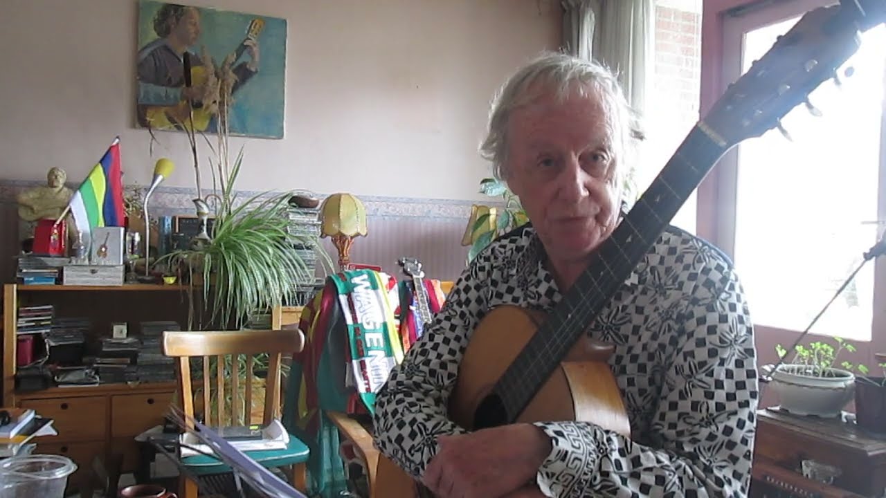 SCHILD (SHIELD) , over 7 oktober 2023, door Henk van Kuijk, a 7 0ctober song.