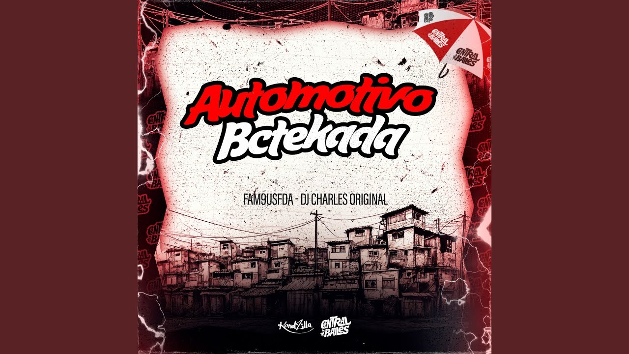 Automotivo Bctekada