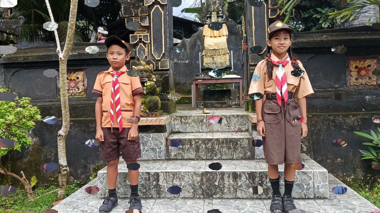 Terima Kasih Tahun 2025