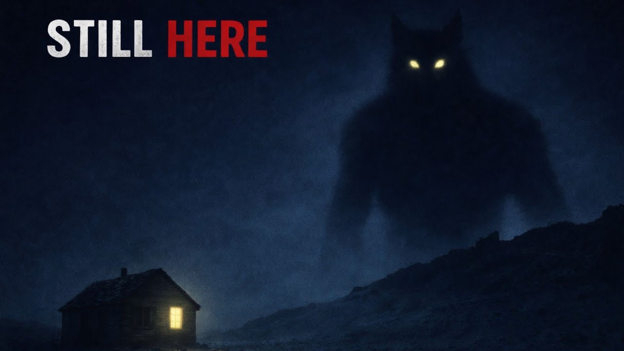 Nobody Knows What Really Lives Near This Nevada Ghost Town…