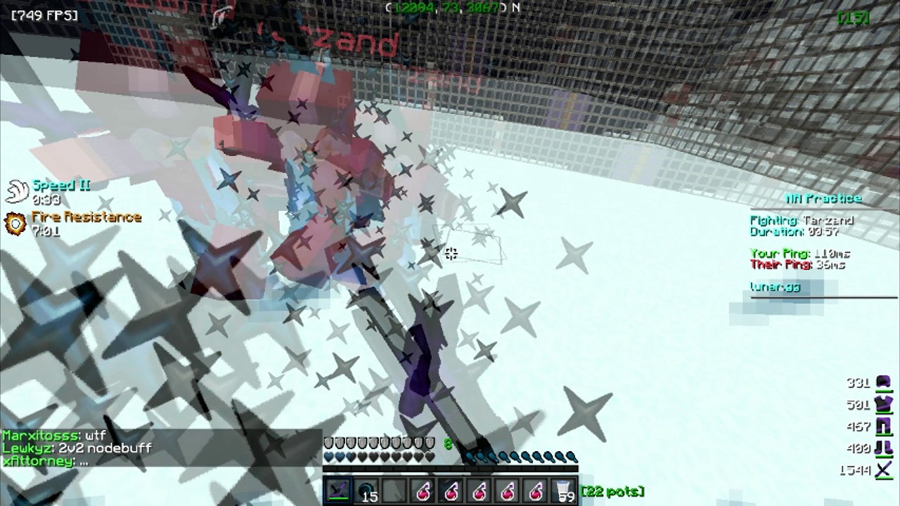 proving you i am legit