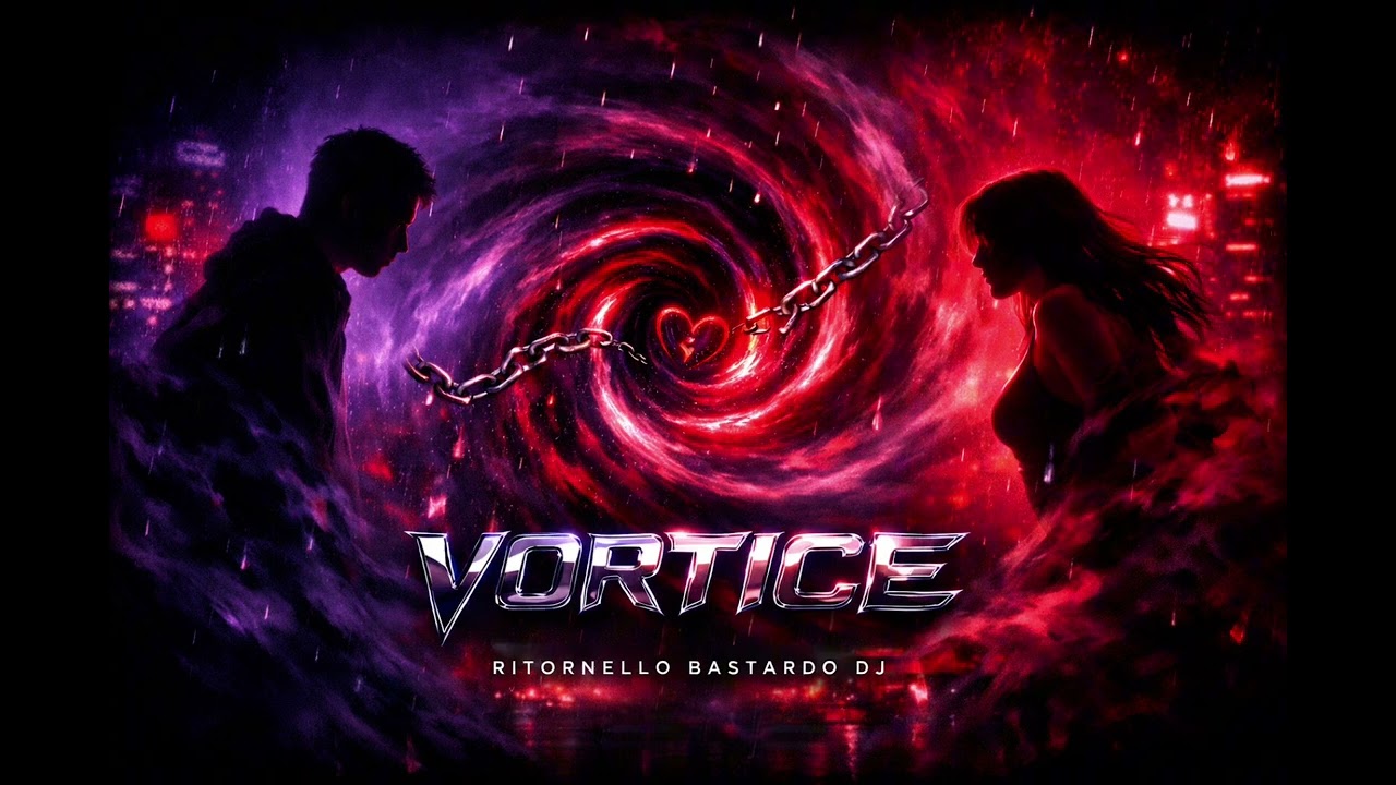 Ritornello Bastardo DJ - Vortice