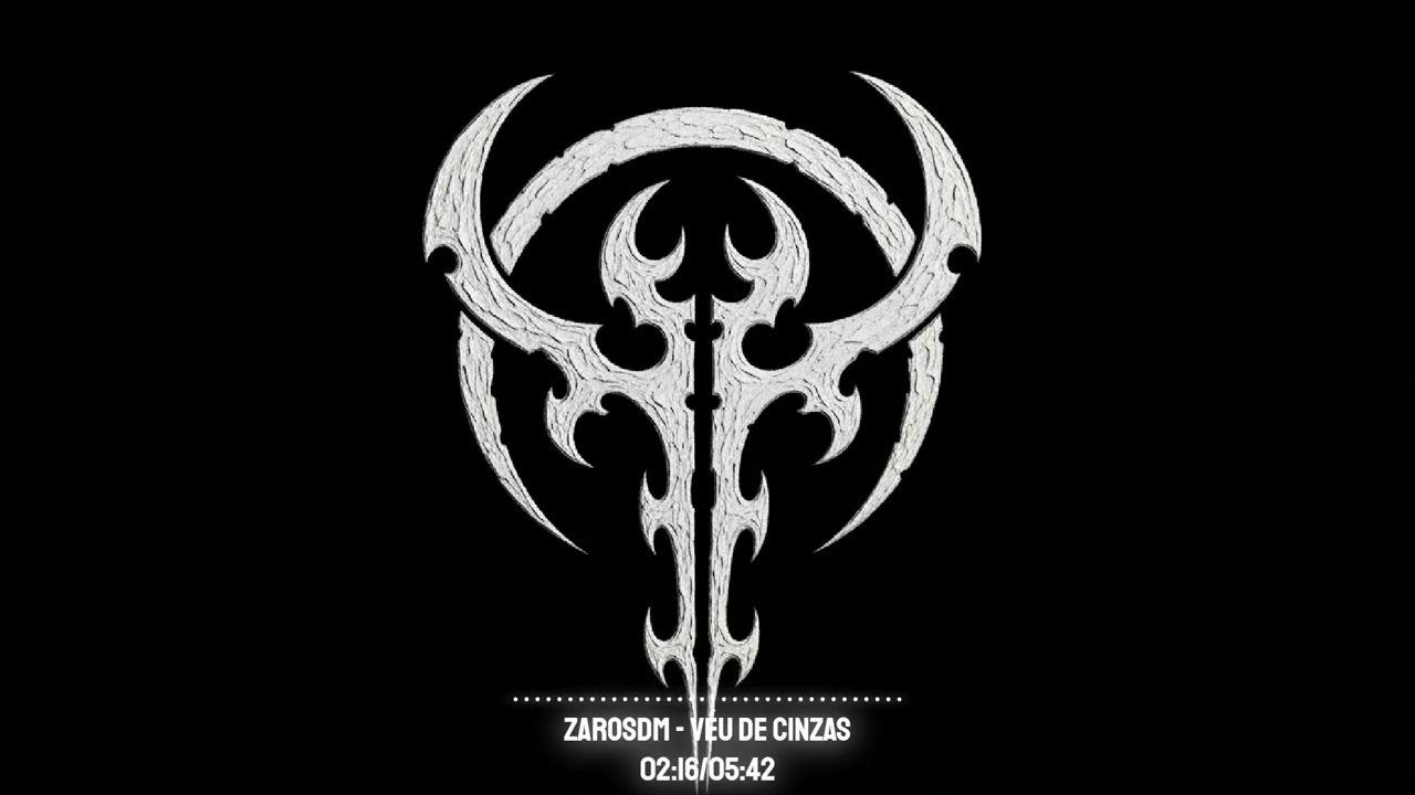 Véu de Cinzas (Campanha de RPG) | ZarosDM