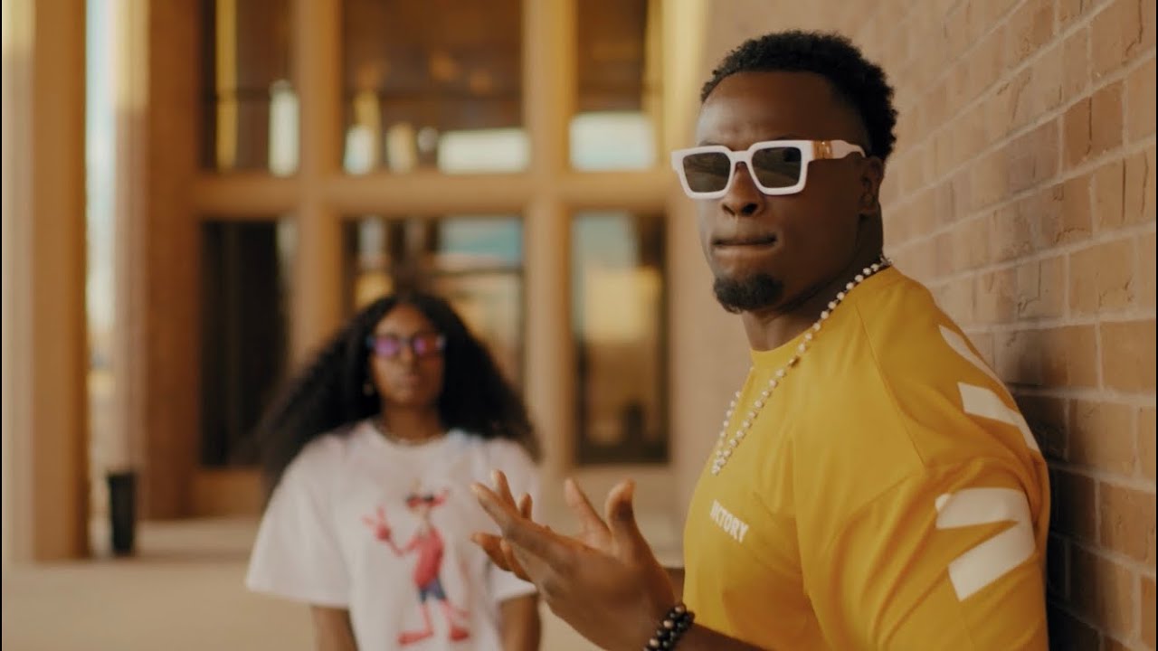 1SOVERGN – Brand New (Official Music Video) | ShotByChrisJ