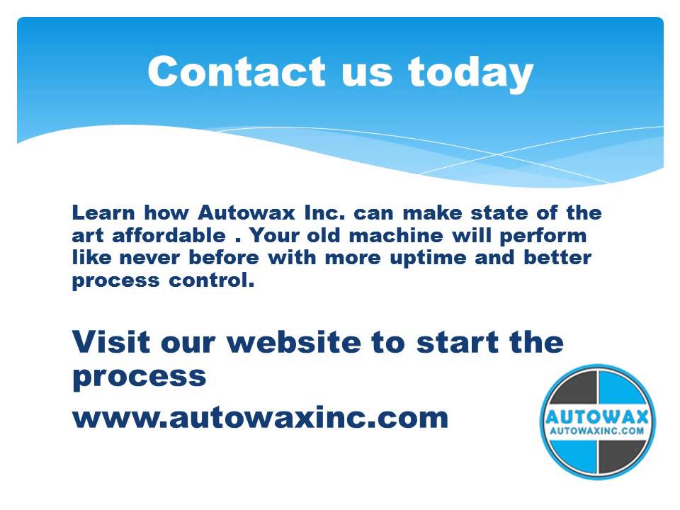 AUTOWAX JAHNKE INVESTMENT CASTING WAX INJECTION PRESS