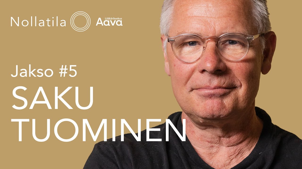 Kauneus syntyy karsimisesta – Saku Tuominen | Nollatila