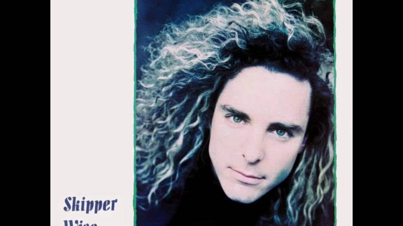 Skipper Wise - At The End Of Your Day