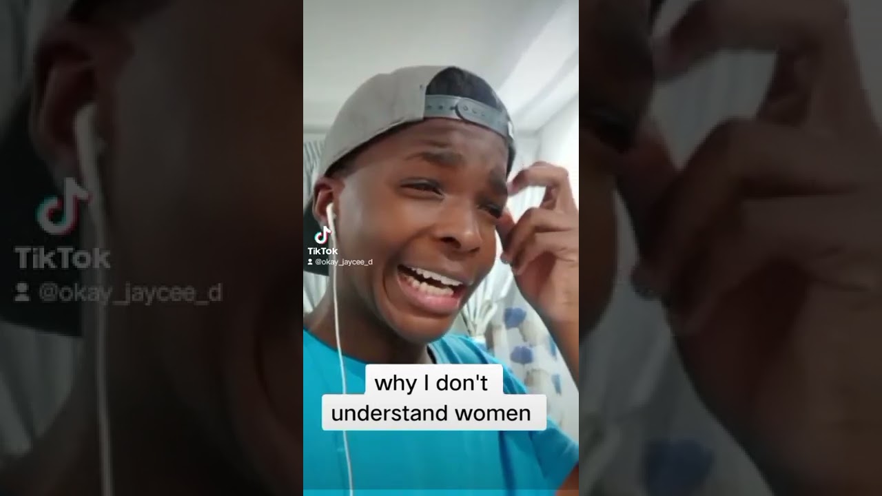 What we men don't understand women nature || Part 1 