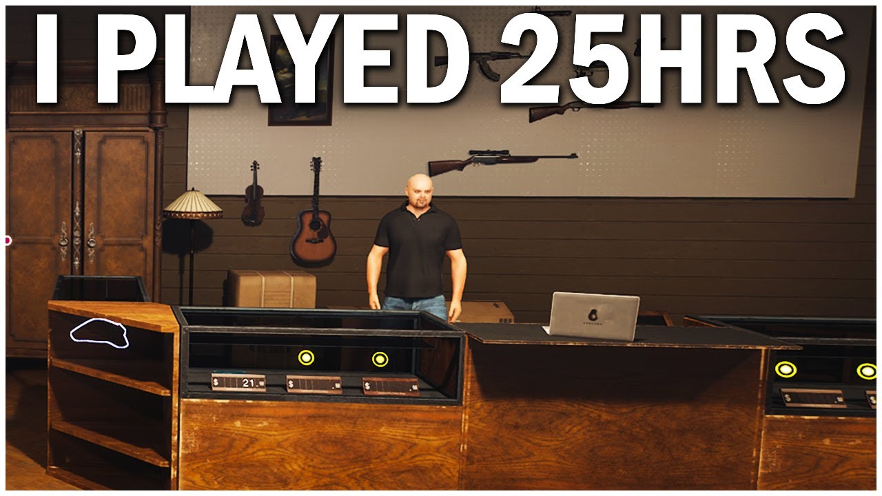 Storage Hunter Simulator: самые ПОЛЕЗНЫЕ советы (после 25 часов)