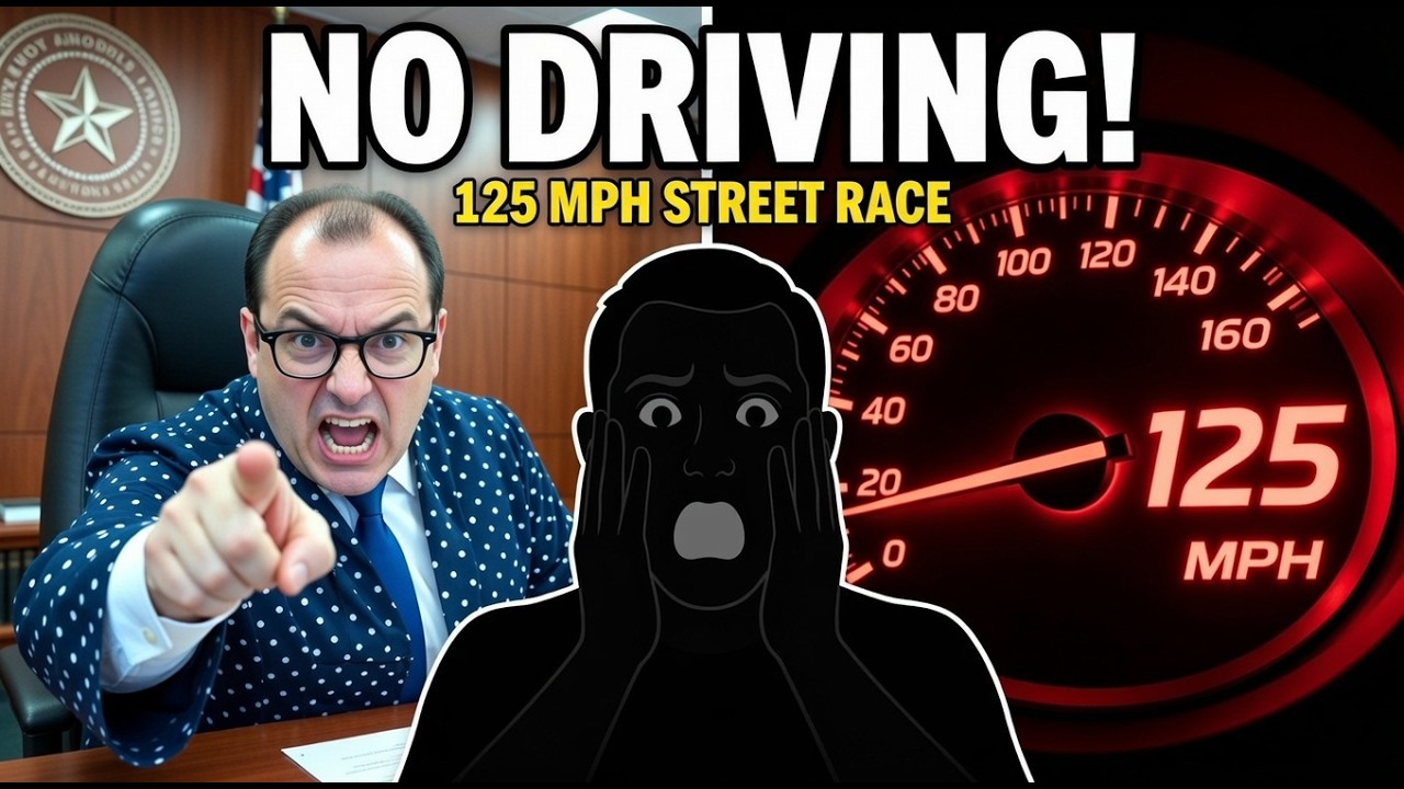 Judge David Fleischer Court Hearing Goes COMPLETELY Wrong | Courtroom Drama
