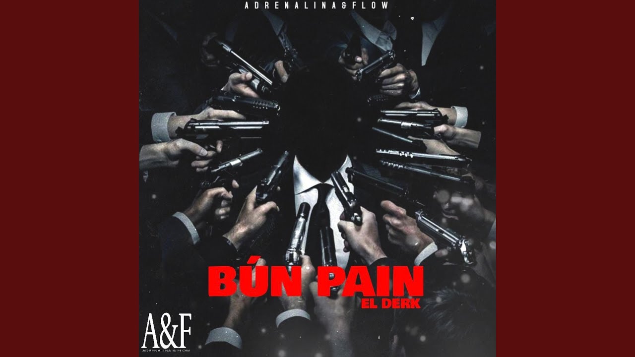 Bun Pain