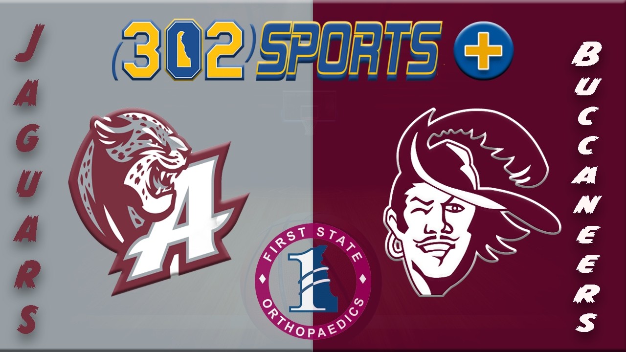 Appoquinimink visits Caravel Boys Basketball LIVE from Caravel