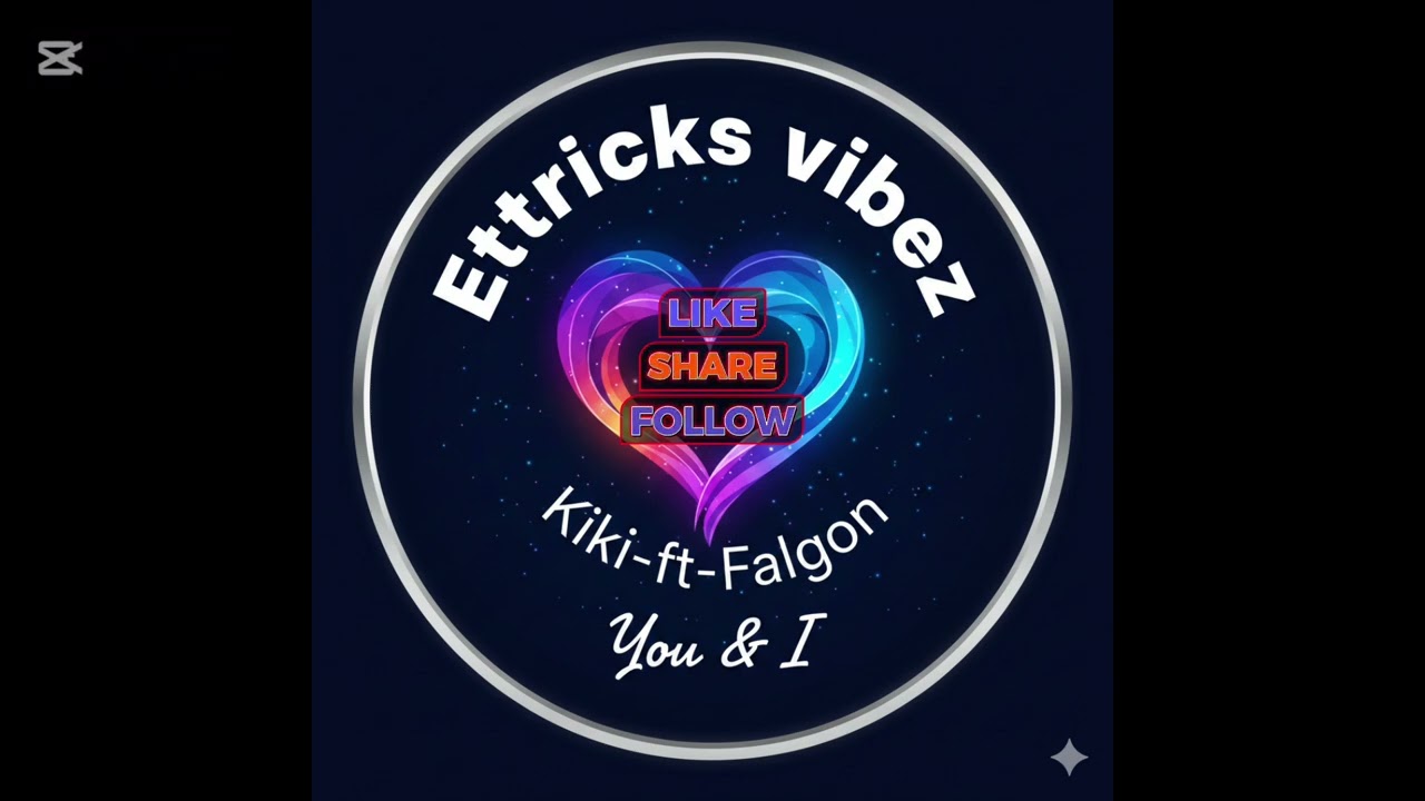 Kiki-Man Ft Falgon--- -(Ettricks Vibes cover)2026 🇻🇺