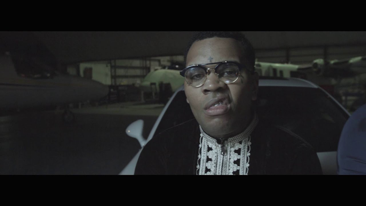 Str8 Kash Feat. Kevin Gates - Friends [Official Music Video] Produced By. Wizz Dakota