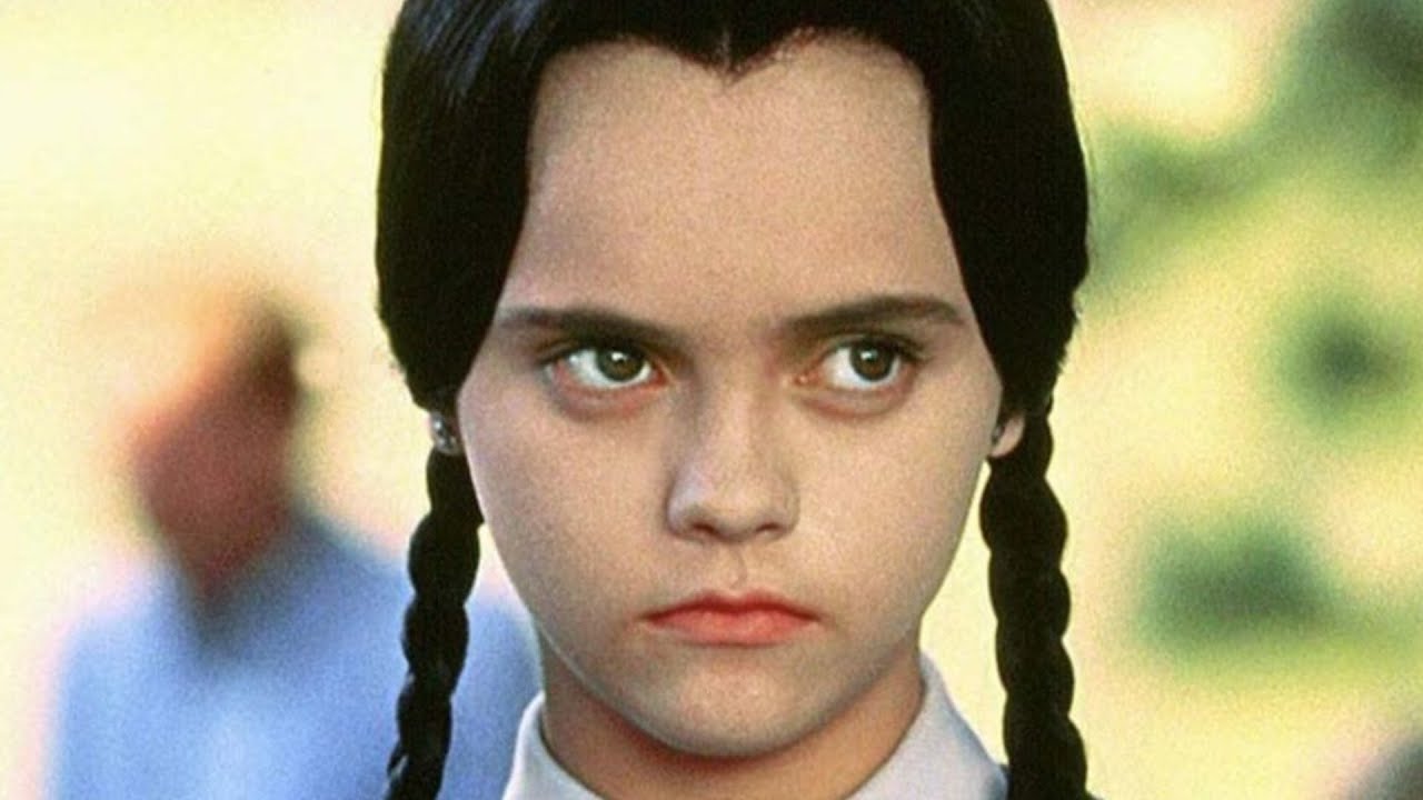 What Happened To Every Actor Who Played Wednesday Addams On-Screen?