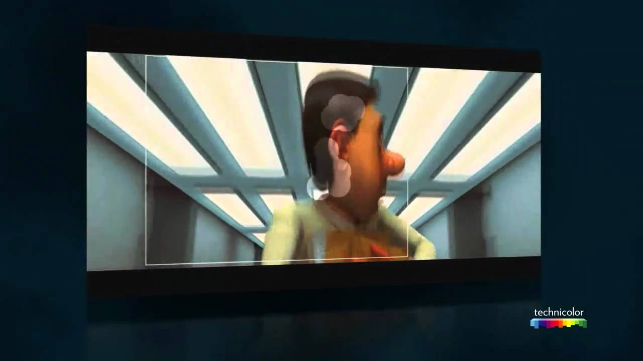 Intelligent Video Reframing: Technology Demo