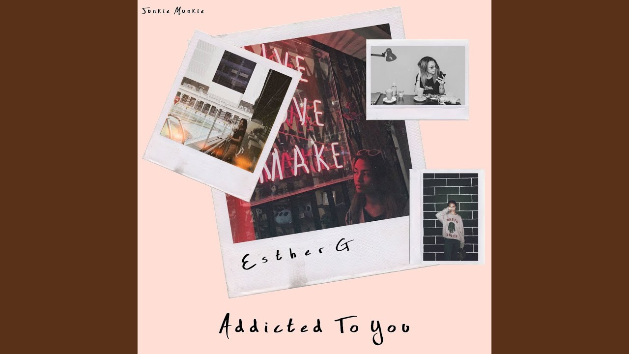 Addicted to You (feat. JunkieMunkie)