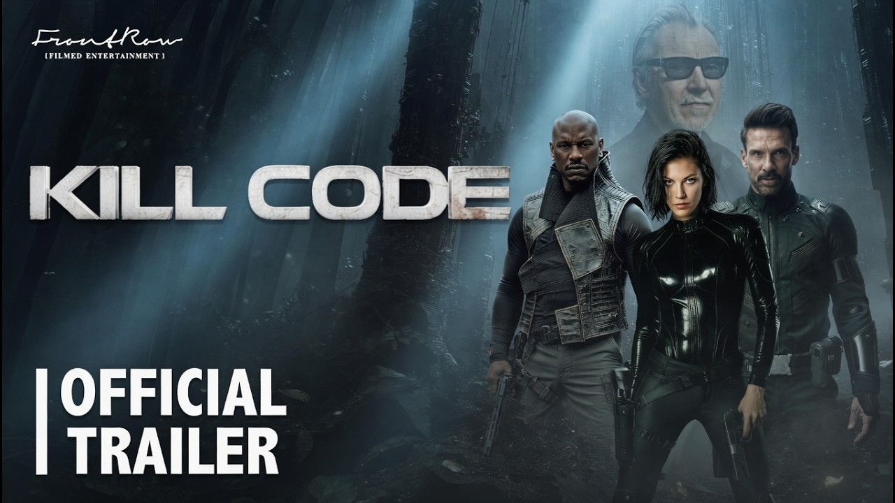 Trailer Kill Code (2026)