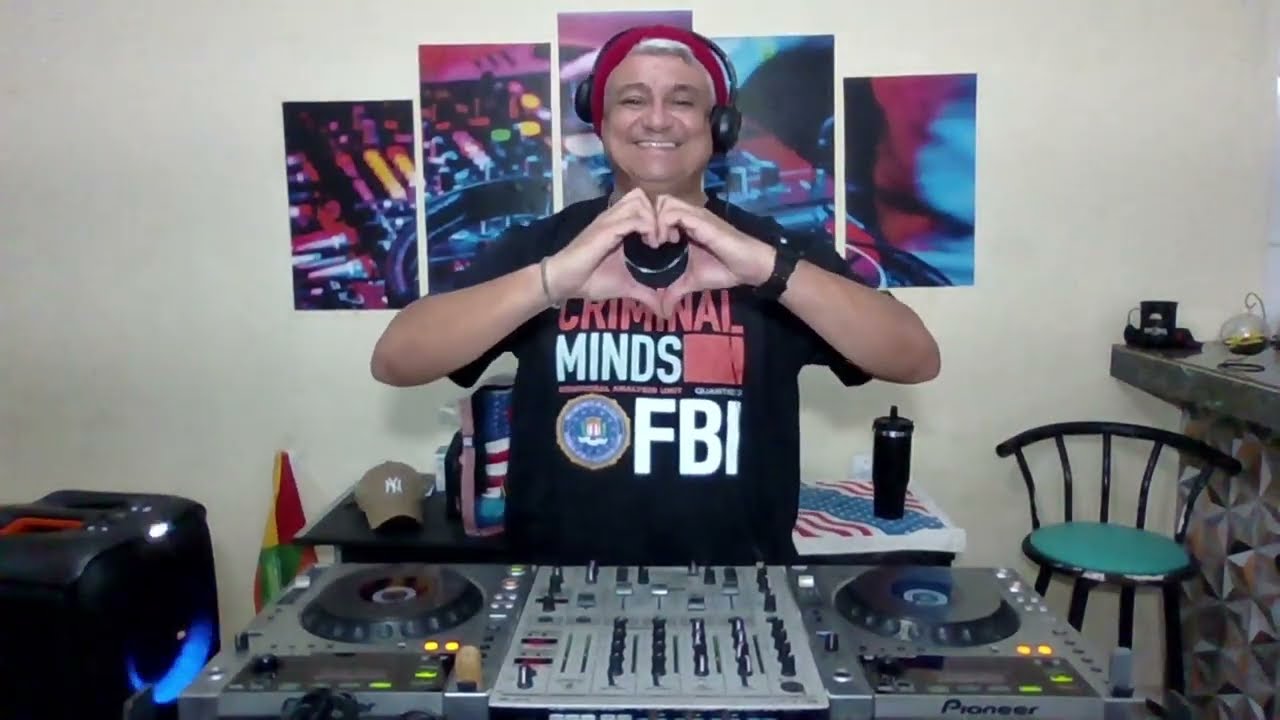 MEMÓRIAS DO CORAÇÃO (DJ RILMO DANTAS PVH RONDÔNIA)